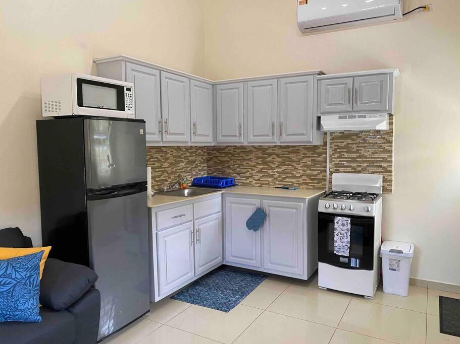 Cozy Studio Apartment In Quiet Neighborhood! Филипсбург Екстериор снимка